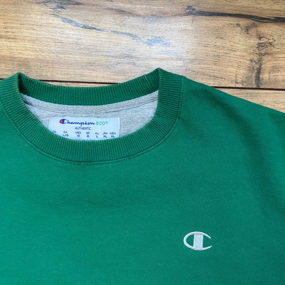 Champion ECO Crewneck
